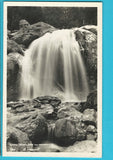 AK Garnitzenklamm bei Hermagor. (3. Wasserfall)