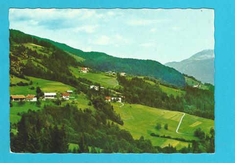AK Kreuth. Post Rattendorf.