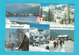 AK Rattendorf. Karnische Schiregion.