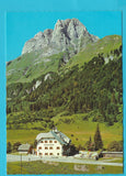 AK Plöckenhaus am Plöckenpaß.