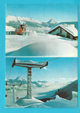 AK Kötschach Mauthen. Mauthner Alm.