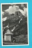 AK Gedächtniskapelle des ehem. inf. Reg. 7 mit Cellonkopf.
