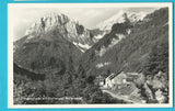 AK Plöckenstraße mit Cellon und Kellerwand.