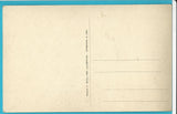 AK Kellerwand Rauchkofel im Plöckengebiet. (1924)