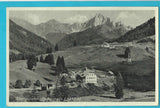 AK Alpenpension Plöckenhaus. (1934-35)