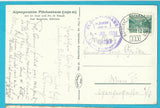 AK Alpenpension Plöckenhaus. (1934-35)