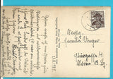 AK Alpengasthof u. Schwimmbad Eder a. d. Plöckenstrasse mit Cellon u. Kellerwand. (1940-41)