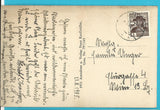 AK Plöckengebiet: Wolayersee mit Seekopf v. Valentintörl gesehen. (1931)
