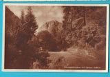 AK Plöckenstrasse mit Cellon. (1927)