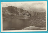 AK Plöckengebiet Wolayersee. (1931)
