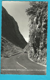 AK Grenzlandstrasse Kötschach-Mauthen Plöckenpass. (1963)