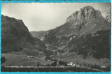 AK Plöckenpass geg. Staatsgrenze und Collonkofel. (1959)