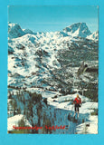 AK Sonnenalpe Naßfeld. Gartnerkofellift.