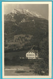 AK Plöckenhaus mit Polinik.