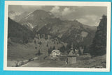 AK Plöckenhaus und Kriegerkapelle.