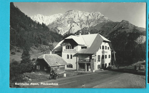AK Plöckenhaus.