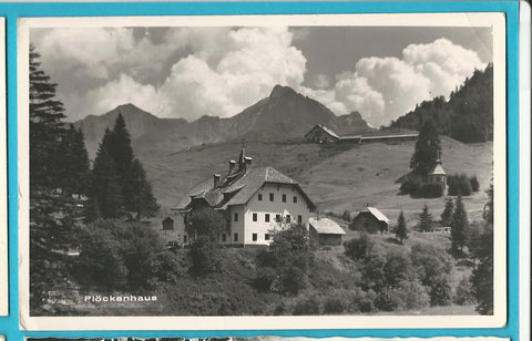 AK Plöckenhaus.