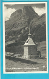 AK Kriegskapelle am Plöckenpass.