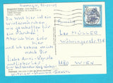AK Sonnenalpe Naßfeld. Berggasthof Krieber Hotel Pension.