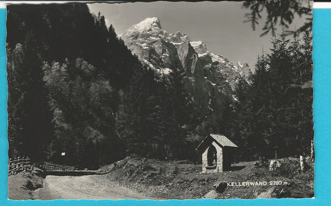 AK Kellerwand.