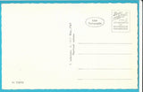 AK Untere Valentinalpe geg. Kellerwand u. Rauchkofel. Plöckengebiet. (1969)