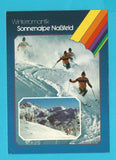 AK Sonnenalpe Naßfeld.