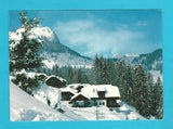 AK Feriendorf Sonnleitn. Hermagor-Naßfeld.