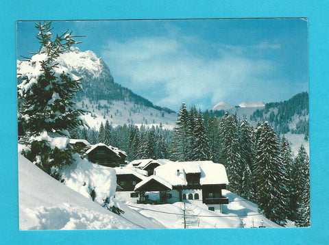 AK Feriendorf Sonnleitn. Hermagor-Naßfeld.