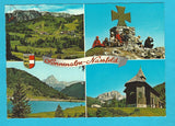 AK Sonnenalpe. Nassfeld.