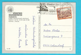 AK Bauerndorf Schönleitn. Oberaichwald Latschach.