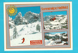 AK Sonnenalpe Naßfeld.
