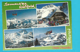 AK Sonnenalpe Naßfeld. Passo Pramollo.
