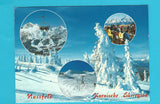 AK Nassfeld. Karnische Skiregion.