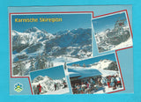 AK Karnische Skiregion.