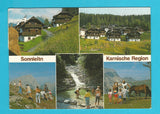 AK Sonnleitn Karnische Region.