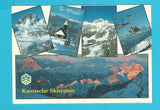 AK Karnische Skiregion.