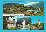 AK Kötschach-Mauthen.
