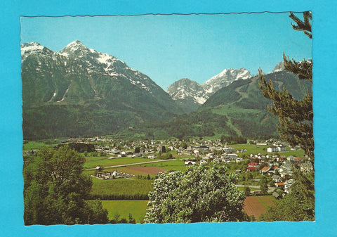 AK Kötschach-Mauthen.