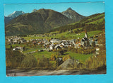 AK Kötschach-Mauthen.
