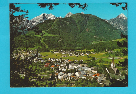 AK Kötschach-Mauthen.