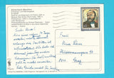 AK Kötschach-Mauthen. Plöckenpaß.