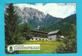 AK Reisach im Gailtal. Gasthof Pension Reisskofelbad. Kneipp-Kurhaus. J. J. Kofler.