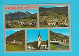 AK Kötschach-Mauthen.