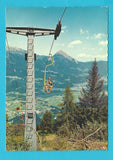 AK Kötschach-Mauthen. Sessellift Mauthneralm.