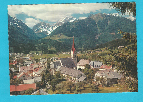 AK Kötschach-Mauthen.