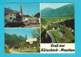 AK Gruß aus Kötschach-Mauthen.