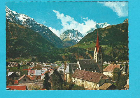 AK Kötschach-Mauthen.