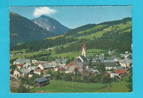 AK Kötschach-Mauthen.