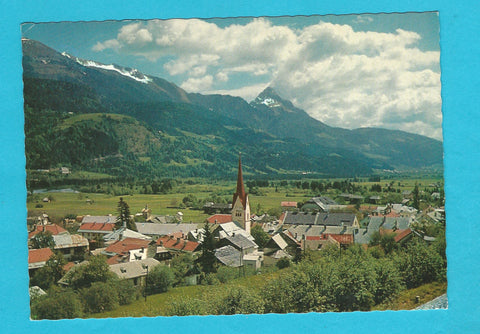 AK Kötschach-Mauthen.