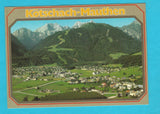 AK Kötschach-Mauthen.
